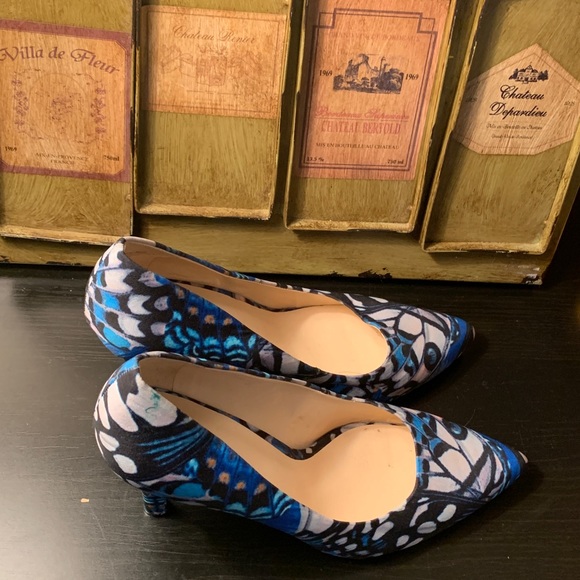 Nine West Shoes - Nine West stylish Heels
